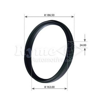 Automotive RYME 17586