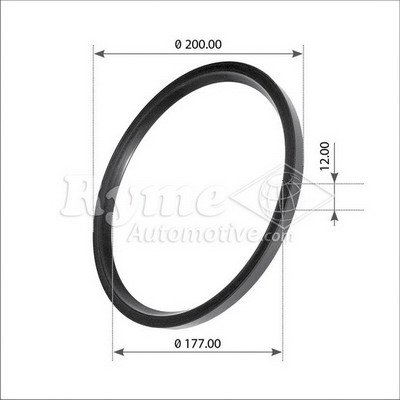Automotive RYME 17582 Automotive RYME 17582
