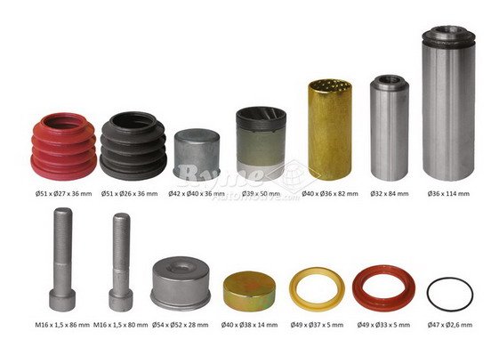 Automotive RYME 341761