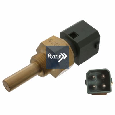 Automotive RYME 10512F Automotive RYME 10512F