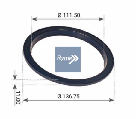 Automotive RYME 17659