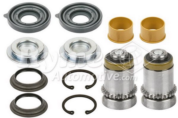 Automotive RYME 341642