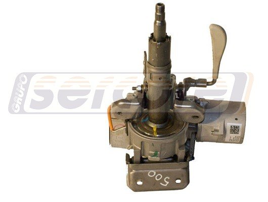 SERCORE 18CE034 SERCORE 18CE034