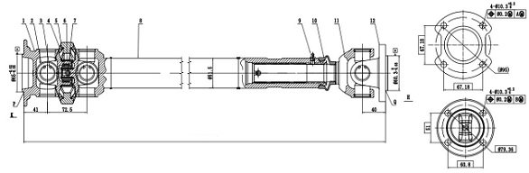 SERCORE 32105