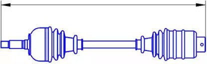 SERCORE 22831A