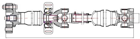 SERCORE 32136