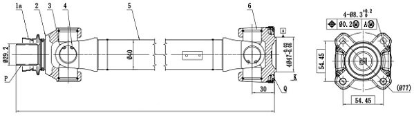 SERCORE 32112