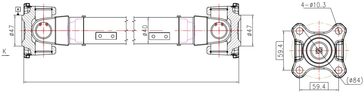 SERCORE 32121