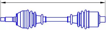 SERCORE 22837A