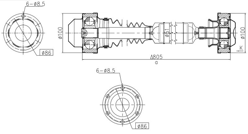 SERCORE 32140