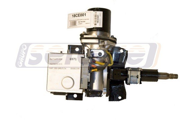 SERCORE 18CE014 SERCORE 18CE014