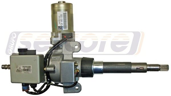 SERCORE 18CE057 SERCORE 18CE057
