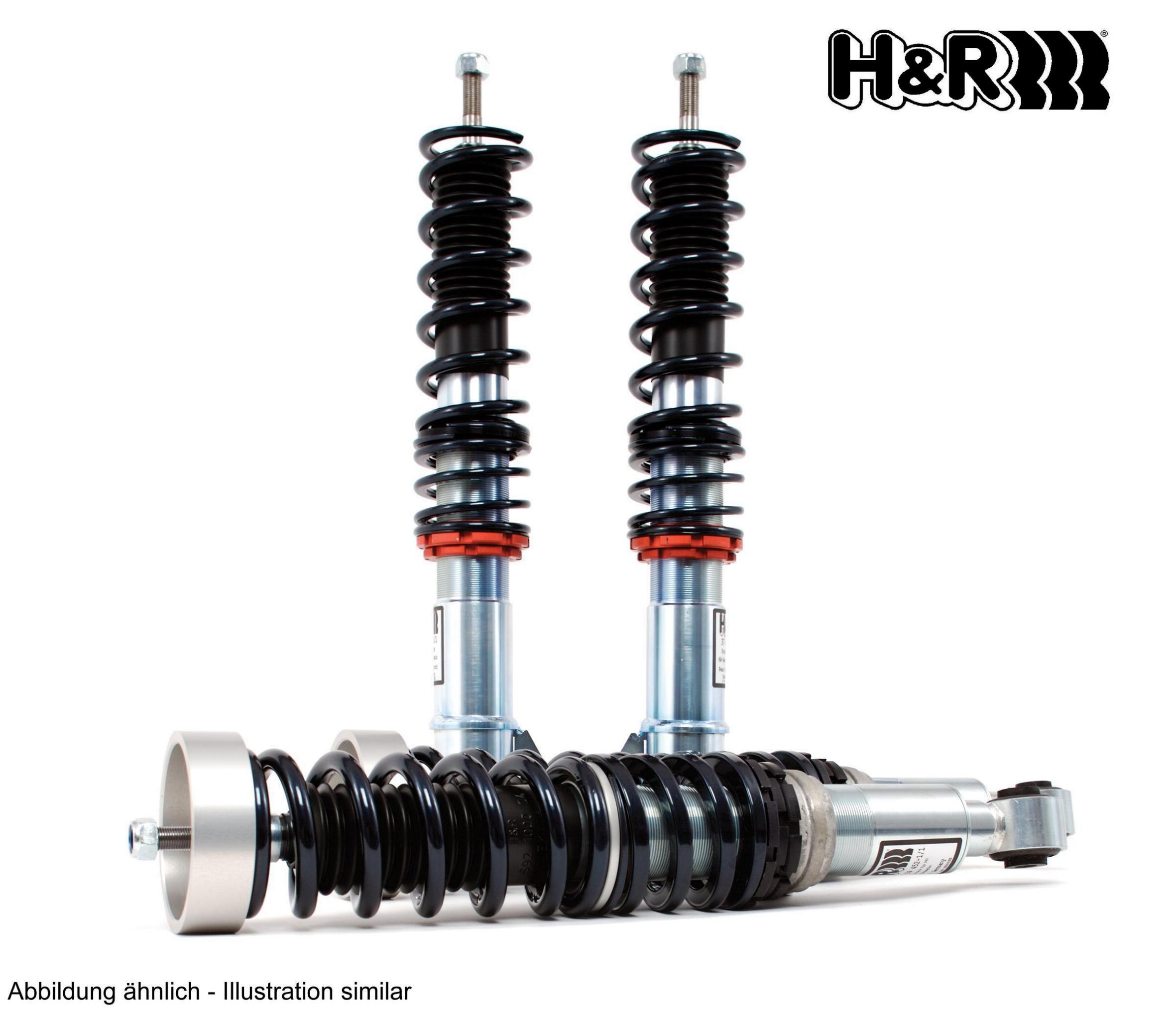 H&R Spezialfedern RSS-48-865-2/1 H&R Spezialfedern RSS-48-865-2/1