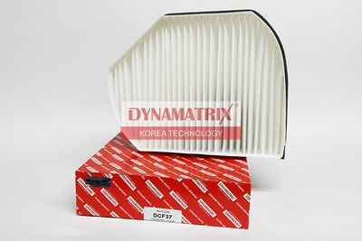 DYNAMATRIX DCF37