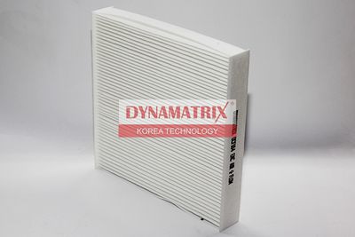 DYNAMATRIX DCF184
