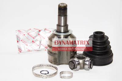 DYNAMATRIX DCV659005