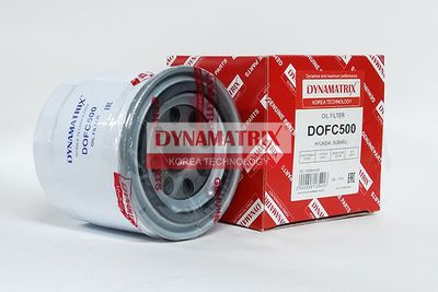 DYNAMATRIX DOFC500