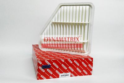 DYNAMATRIX DAF2864
