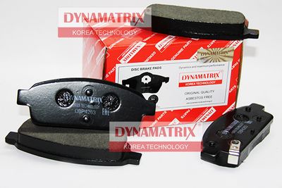 DYNAMATRIX DBP4263