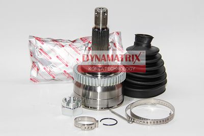 DYNAMATRIX DCV827067