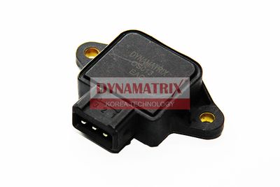 DYNAMATRIX DS013