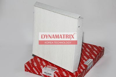 DYNAMATRIX DCF119