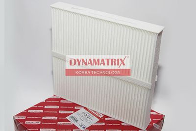 DYNAMATRIX DCF37/1