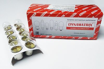 DYNAMATRIX DB5627