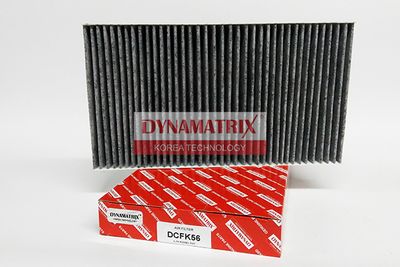 DYNAMATRIX DCFK56