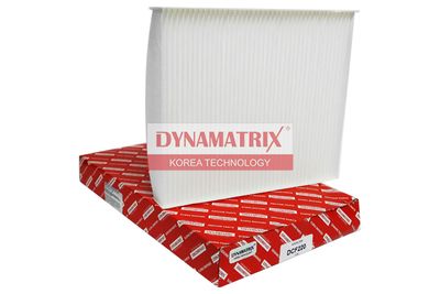 DYNAMATRIX DCF220