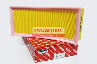 DYNAMATRIX DAF408