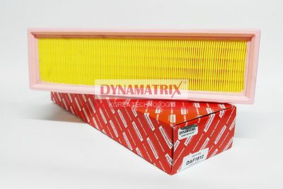 DYNAMATRIX DAF1812