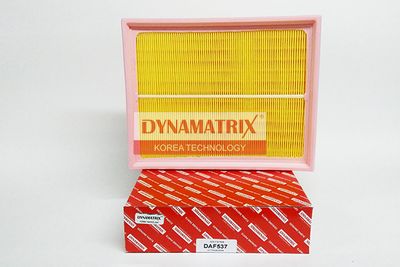 DYNAMATRIX DAF537