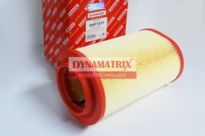 DYNAMATRIX DAF1277