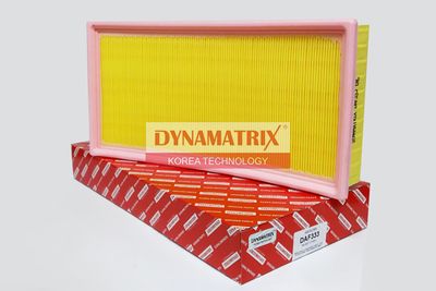 DYNAMATRIX DAF333