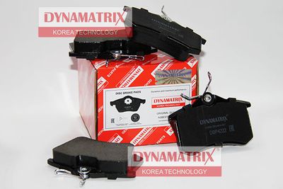 DYNAMATRIX DBP4222