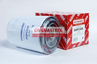 DYNAMATRIX DOFC526