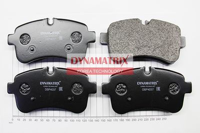 DYNAMATRIX DBP4037