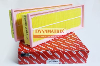 DYNAMATRIX DAF804/S