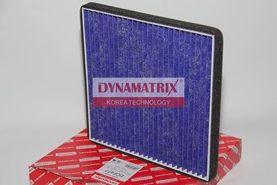 DYNAMATRIX DCF477