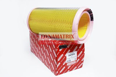 DYNAMATRIX DAF519