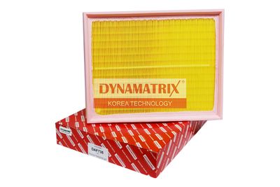 DYNAMATRIX DAF735