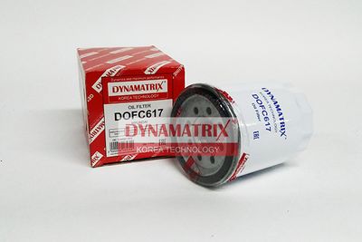 DYNAMATRIX DOFC617