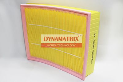 DYNAMATRIX DAF511/1