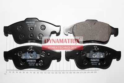 DYNAMATRIX DBP4180