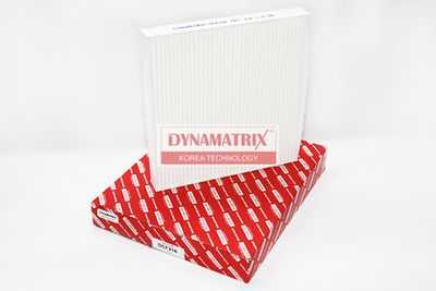 DYNAMATRIX DCF216