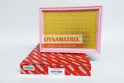 DYNAMATRIX DAF1298