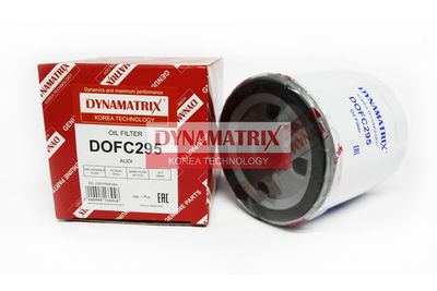 DYNAMATRIX DOFC295