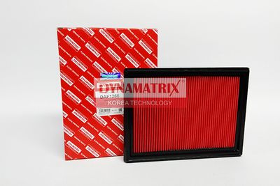 DYNAMATRIX DAF1266
