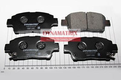 DYNAMATRIX DBP1392